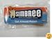 Simbree Energy Bars, Oat Almond Pistash 1.46oz (24 Bars)