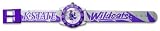 Kansas State Wildcats Kids Team Watch