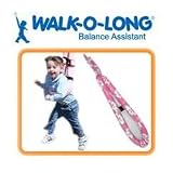 The Walk-O-Long - Color Zebra