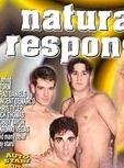 Natural Response: Robert Prion Directed Adult Gav Erotic Video