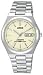 Lorus RXN31BX9 Gents Lumibrite Stainless Steel Bracelet Strap Watch