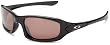 Oakley Men's Fives Iridium Polarized Sunglasses
