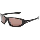 Oakley Fives Iridium Polarized Sunglasses