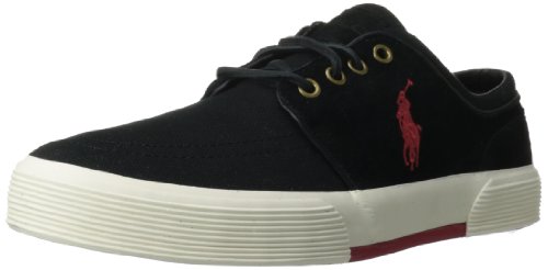 Polo Ralph Lauren Men's Faxon Low Sneaker