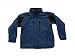 Suchen : High Colorado Kempten Kinderjacke Doppeljacke blau