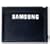 NEW OEM SAMSUNG SGH-C416 C417 A737 BATTERY AB553443DA Samsung: SGH- C416, SGH- C417, SGH- A737
