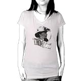 Buy Tim McGraw - FOIL SUNSET Women's T-shirt, White by Tim McGraw