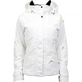IMAGE OF MeCo Kelsey Insulated Ski Jacket Womens