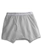 Canyon Ridge&reg; Solid Boxer Brief