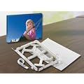 Your Design Foto-Inkjet-Leinwand zum Selbstbedrucken, 18 x 24 cm