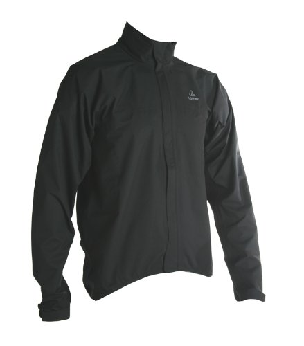 Löffler Regenjacke Gore Tex-Paclite Colibri Basic