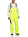 Grundéns Men's Weather Watch Fishing Bib Trouser, Hi Vis Yellow - X-Large
