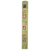 Papagayo - Growth Chart