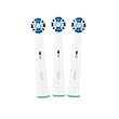 Oral-B - 64703701 - Brossettes - EB20 x 3 - Pr�cision Clean