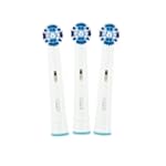 Oral-B - 64703701 - Brossettes - EB20...
