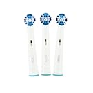 Oral-B - 64703701 - Brossettes - EB20 x 3 - Pr�cision Clean