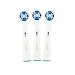 Oral B Precision Clean EB20 Testina Ricambio Spazzolino Elettrico