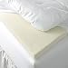 Linens Limited Memory Foam Mattress Topper, 5 Cm, Double