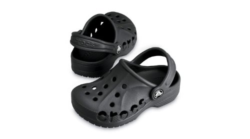 Crocs Baya Kids Unisex Footwear