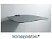 Floating Wall Shelf System Bracket Mount For Dvd , Sky , Av 