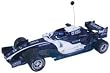 Williams Formula One Team 2006 R/C - Mark Webber