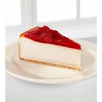 Eli's® Strawberry Cheesecake