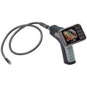 New - Whistler WIC-2409C System Diagnostic Device - KV0687 by 