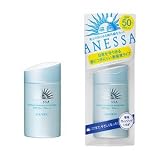 資生堂　アネッサパーフェクトエッセンスサンスクリーン 60ml