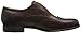 FRYE Men's Harvey Wingtip Slip-On