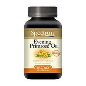 Spectrum Essential Evening Primrose Oil