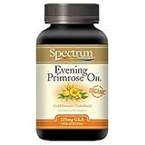 Evening Primrose Oil 1300 mg - 90 - Softgel