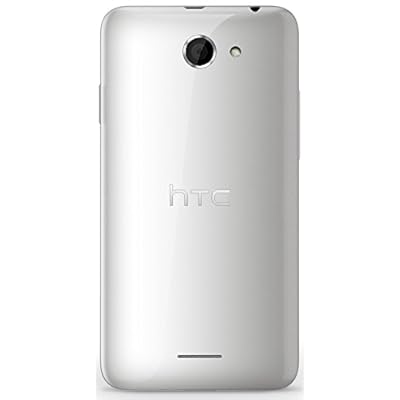 HTC Desire 516 (Pearl White, 4 GB) 