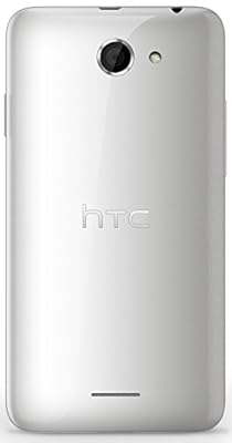 HTC Desire 516 (Pearl White, 4 GB) 