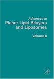 Advances in Planar Lipid Bilayers and Liposomes
