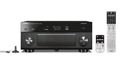 Yamaha RX-A2010BL AV Receiver (Black)