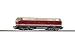 Piko 59932 H0 Diesellok BR 119 Gleichstromversion