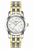 Image of Tissot Classic Dream Two Tone Bracelet Watch
