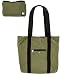 McNett Stow Away Light Weight TOTE Bag for Travel and Day Use Beach, Camping, Swimming, Sufing, Snorkel