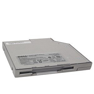 Dell Latitude D Series Internal Floppy Drive