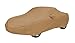 Covercraft Custom Fit Car Cover for Lincoln Versailles (Sunbrella Fabric, Toast)