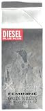 Diesel Plus Plus for Women 75ml EDT Spray