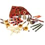 Kaplan Shake, Rattle, and Beat Bag