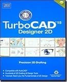 Turbo Cad Designer V.15 2D Precision Design