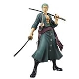 Portrait.Of.Pirates P.O.P One Piece Roronoa Zoro Sailing Again PVC Figure