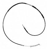 Raybestos BC95978 Parking Brake Cable