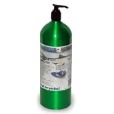 Unscented Sardine-Anchovy Oil for Dogs or Cats - 8.75 oz