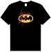 Search : Batman JOKER GRAFFITI Classic Superhero KIDS T-shirt