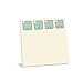 Knock Knock Pick-an-icon Sticky: Exclamation (Pack of 8)