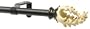 Croscill Paradise 86-120 Inch Decorative Rod