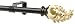Croscill Paradise 28-48 Inch Decorative Rod